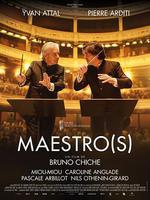 大師們/Maestro(s)線上看