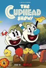 茶杯頭大冒險 第一季/The Cuphead Show! Season 1線上看