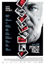 不露聲色/Poker Face線上看