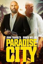 天堂城/Paradise City線上看
