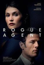 弗雷加德/Rogue Agent線上看