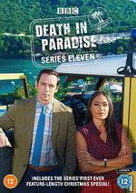 天堂島疑雲 第十一季/Death in Paradise Season 11線上看
