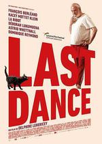 最後一支舞/Last Dance線上看