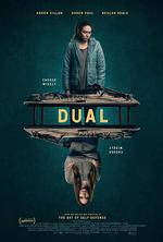 雙重軀體/Dual線上看