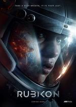 絕命空間站/Rubikon線上看