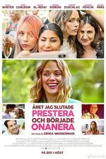 我開始自慰的那一年/Året jag slutade prestera och började onanera線上看