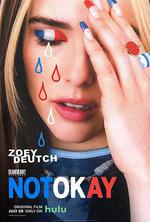 不好/Not Okay線上看