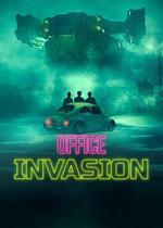 瘋礦入侵/Office Invasion線上看