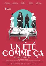像這樣的夏天/Un été comme ça線上看