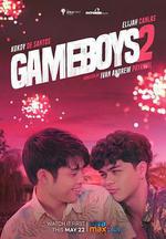 遊戲男孩2/Gameboys 2線上看