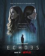 雙胞回聲/Echoes線上看