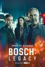 博斯：傳承 第一季/Bosch: Legacy Season 1線上看