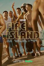 火燒島/Fire Island線上看
