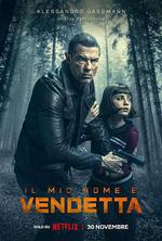 以復仇爲名/Il mio nome è vendetta線上看