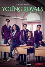 青春王室 第二季/Young Royals Season 2線上看