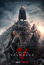 維京傳奇：英靈神殿 第一季/Vikings: Valhalla Season 1線上看