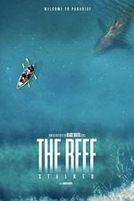 暗礁狂鯊/The Reef: Stalked線上看