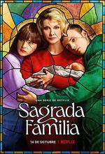 神聖之家/Sagrada familia線上看