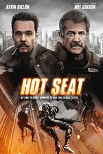 極限困境/Hot Seat線上看