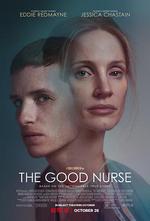 良心護士/The Good Nurse線上看