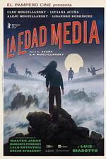 中間時代/La edad media線上看