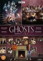 古宅老友記 第四季/Ghosts Season 4線上看