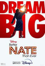 內特的夢想劇院/Better Nate Than Ever線上看
