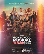 歌舞青春：音樂劇集 第三季/High School Musical: The Musical - The Series Season 3線上看