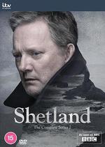 設得蘭謎案 第七季/Shetland Season 7線上看