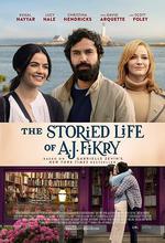 島上書店/The Storied Life of A.J. Fikry線上看