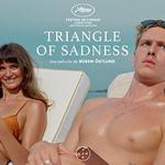 悲情三角/Triangle of Sadness線上看