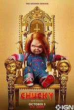 鬼娃恰吉 第二季/Chucky Season 2線上看