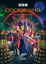 神祕博士：戴立克的前夜/Doctor Who: Eve Of The Daleks線上看