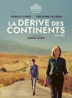大陸向南漂移/La Dérive des continents (au sud)線上看