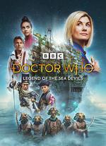 神祕博士：海魔傳說/Doctor Who: Legend of the Sea Devils線上看