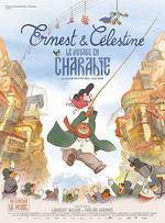 艾特熊和賽娜鼠2：吉波利塔之旅/Ernest et Celestine 2: Le Voyage en Charabie線上看
