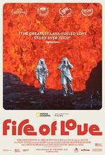 火山摯戀/Fire of Love線上看