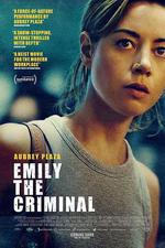 罪犯艾米麗/Emily the Criminal線上看
