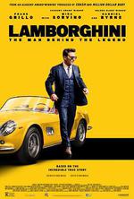 蘭博基尼/Lamborghini: The Man Behind the Legend線上看