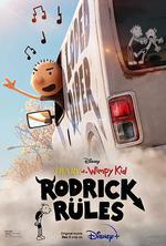 小屁孩日記：羅德里克規則/Diary of a Wimpy Kid: Rodrick Rules線上看