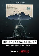 致命郵件：2001 美國炭疽攻擊事件/The Anthrax Attacks線上看