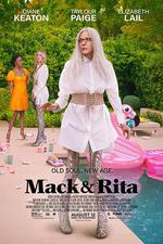 麥克和麗塔/Mack & Rita線上看