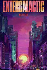 愛躍星空/Entergalactic線上看