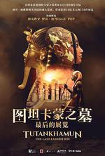 圖坦卡蒙之墓：最後的展覽/TUTANKHAMUN:The Last Exhibition線上看
