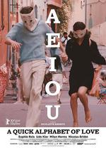 AEIOU：愛之字母表/A E I O U – Das schnelle Alphabet der Liebe線上看