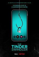 Tinder詐騙王/The Tinder Swindler線上看