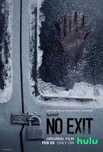 無處可逃/No Exit線上看