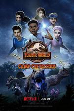 侏羅紀世界：白堊紀營地 第五季/Jurassic World: Camp Cretaceous Season 5線上看