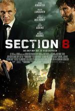 暗影特工/Section Eight線上看