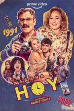 明天就是今天/Mañana es hoy線上看